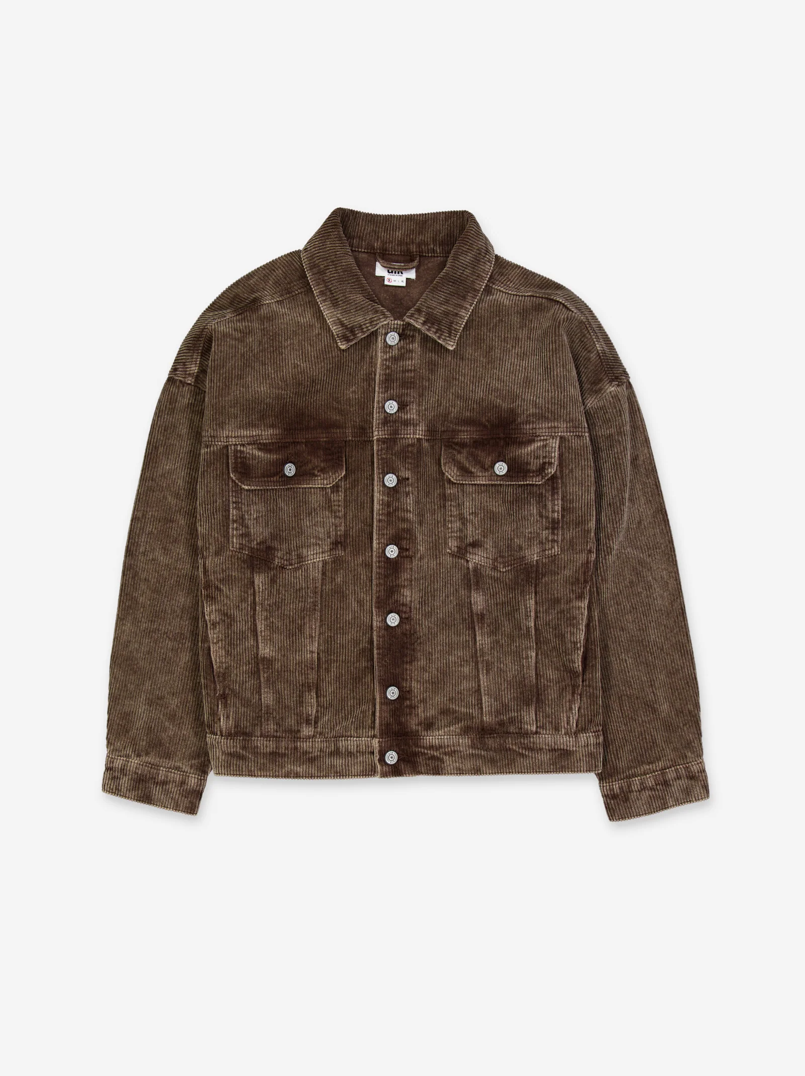 Chaqueta pana - Fabio - Image 3