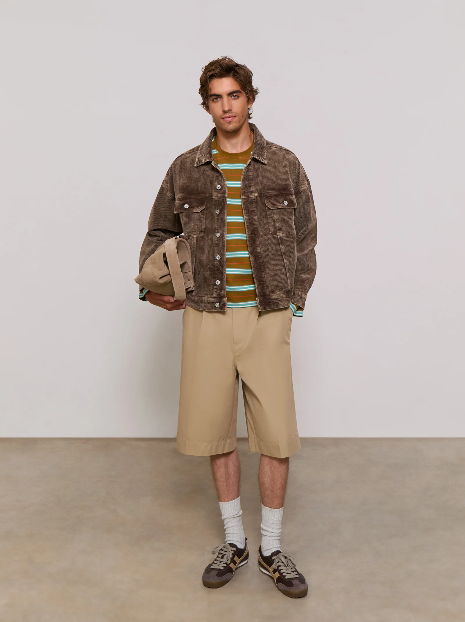 Chaqueta pana - Fabio - Image 5