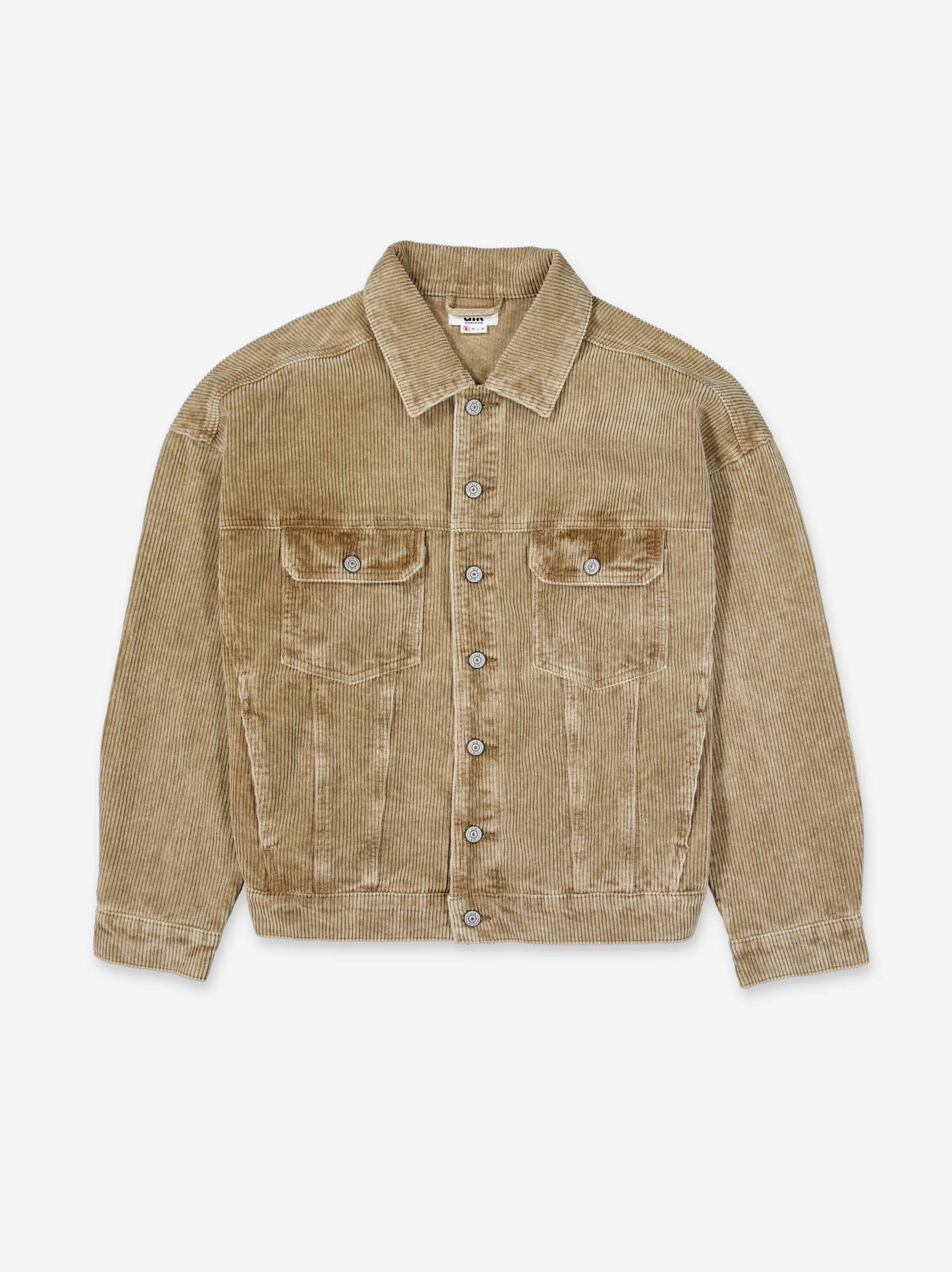 Chaqueta pana - Fabio - Image 2
