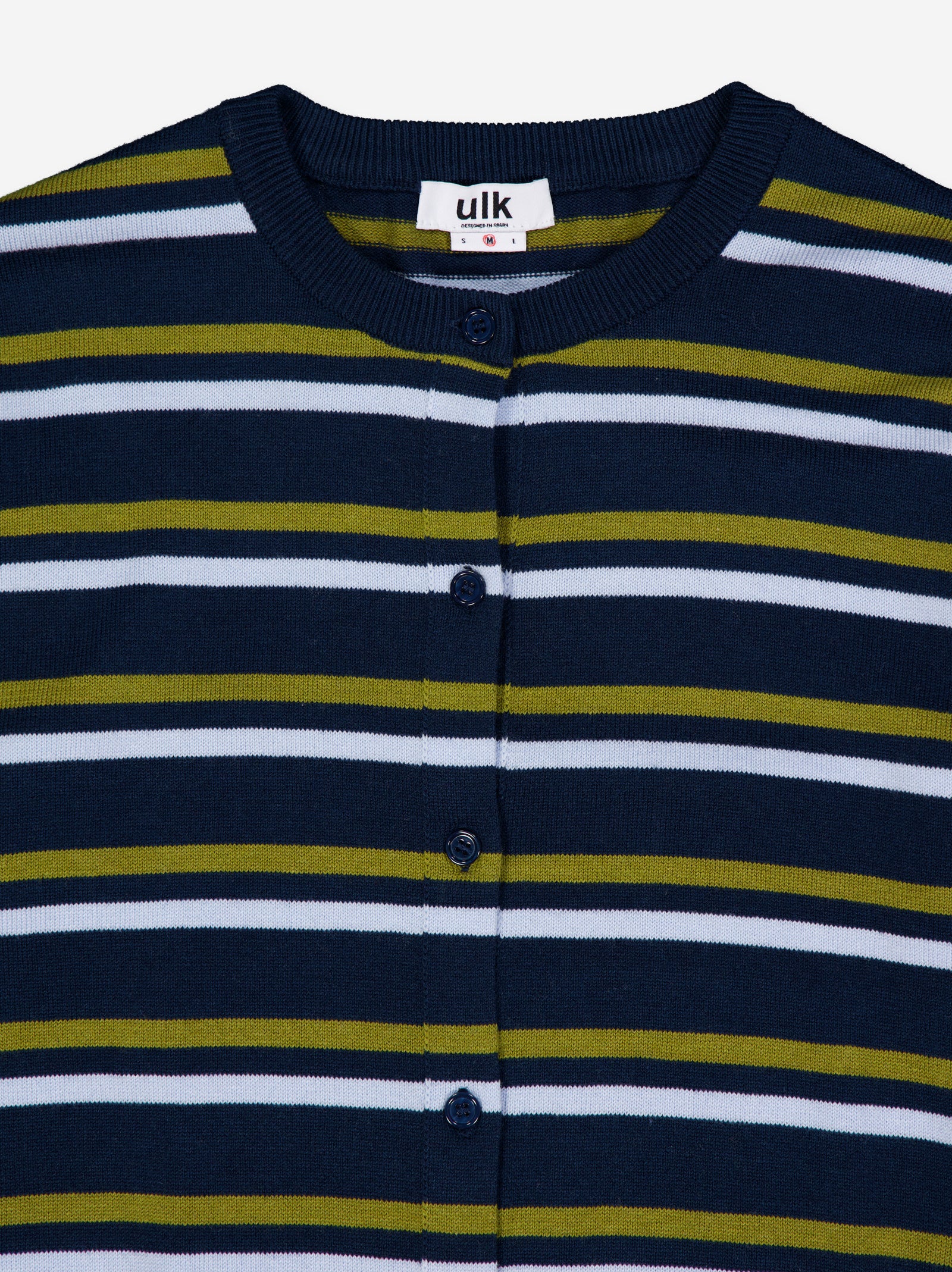 Chaqueta punto - ULK Leila - Image 5