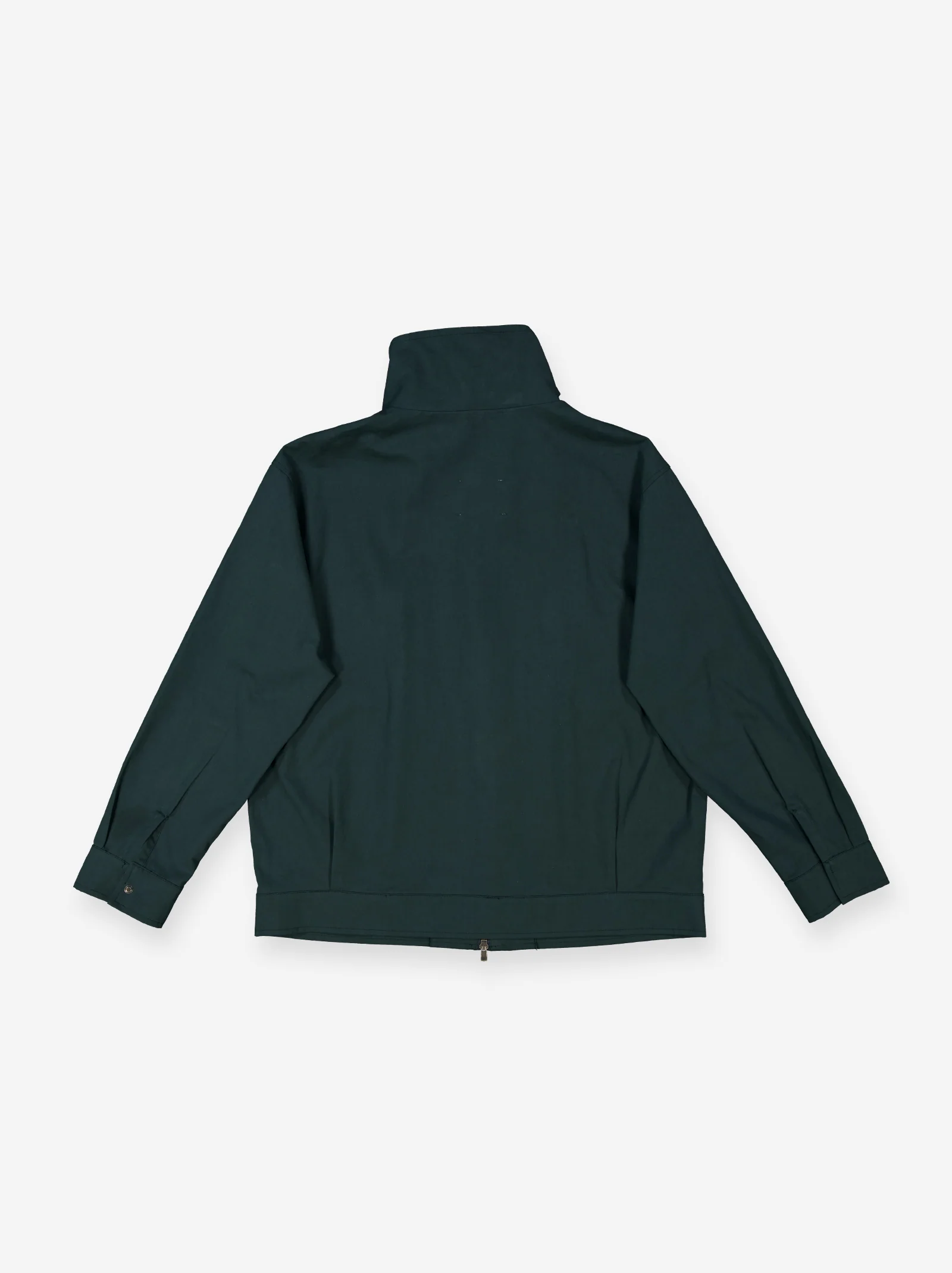 Chaqueta utilitaria de cuello alto Gulbi - Image 5