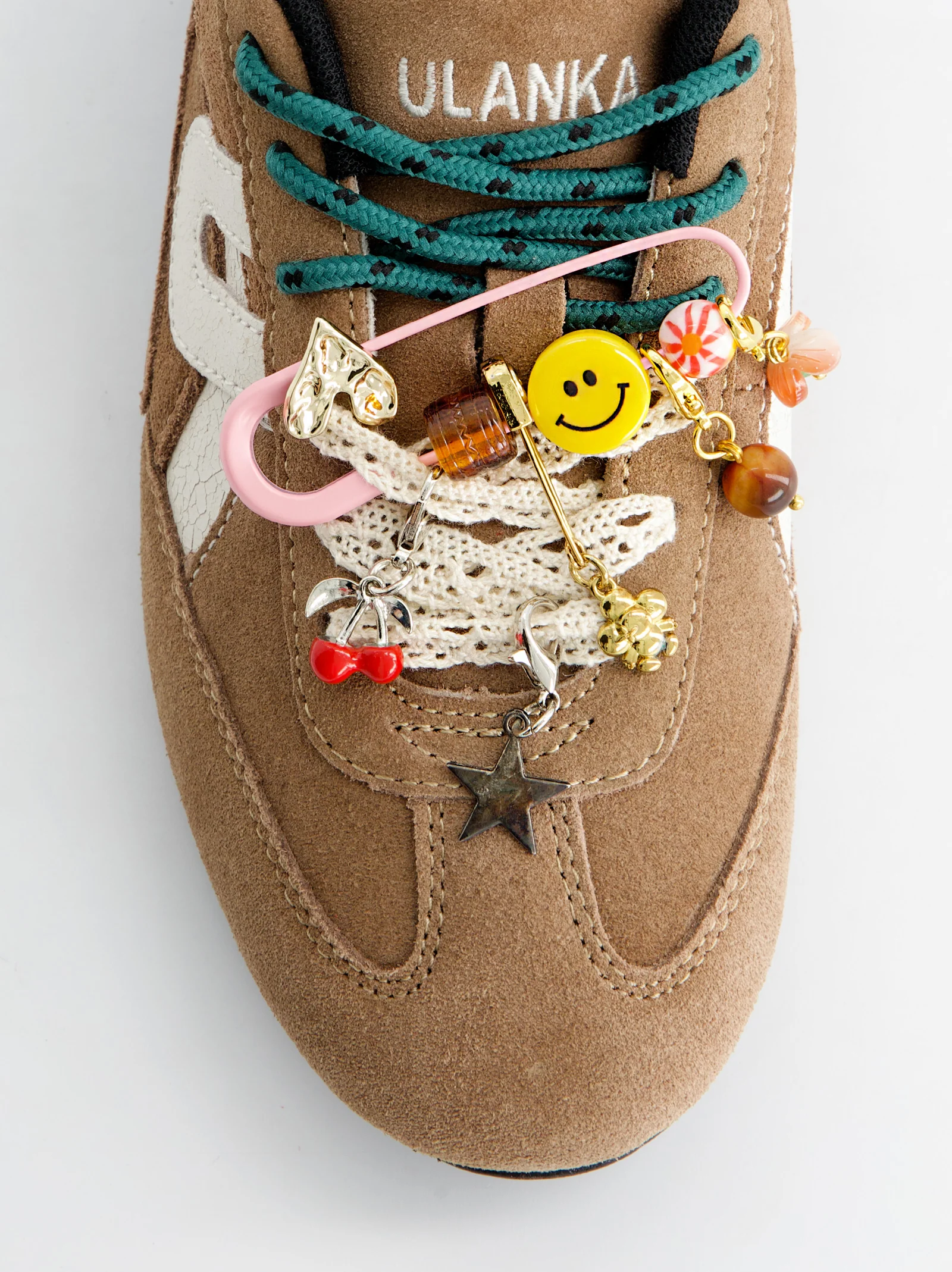 Charm clink para zapatillas - ULK Clink - Image 2