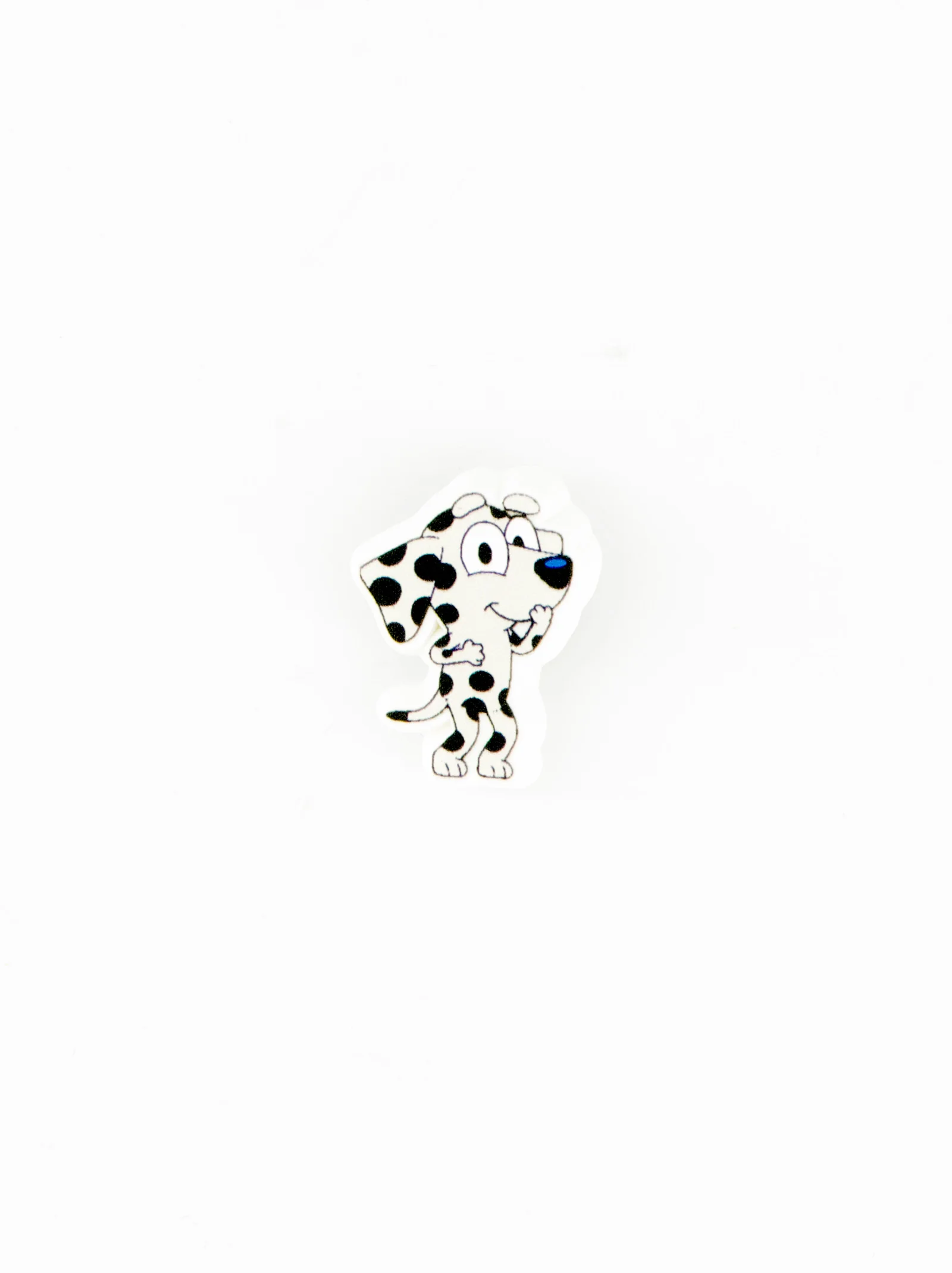 Charms para zuecos Crocs Jibbitz de Bluey - Image 2