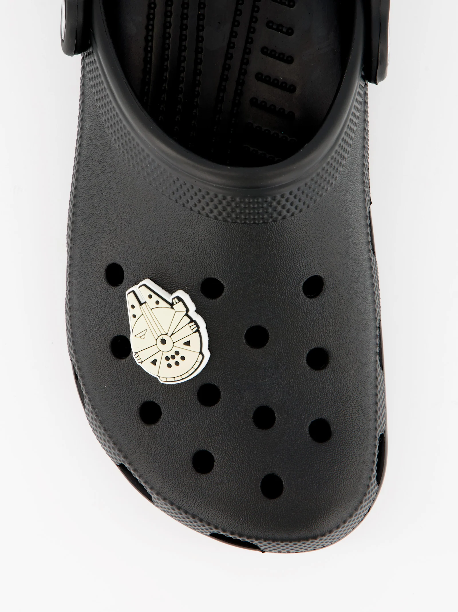 Charms para zuecos Crocs Jibbitz de Star Wars