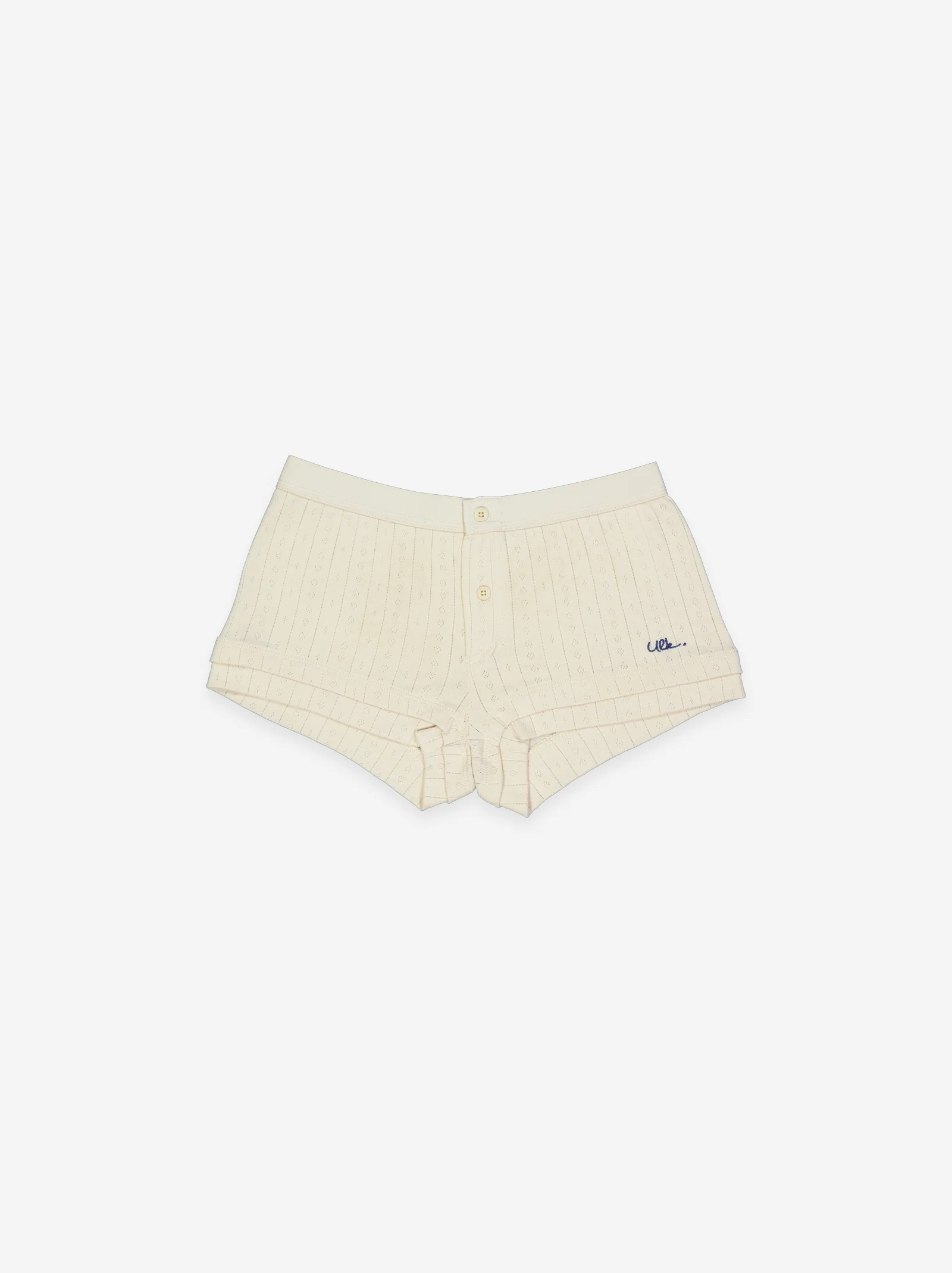 Conjunto pointelle - ULK Isabella - Image 5