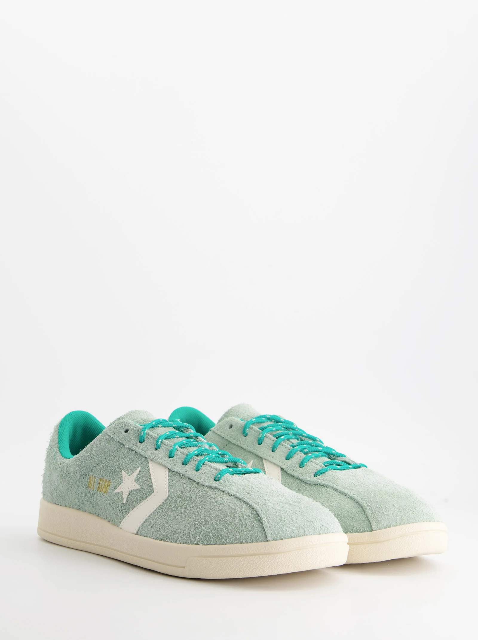 Converse Classic Trainer - Zapatillas deportivas de ante - Image 3