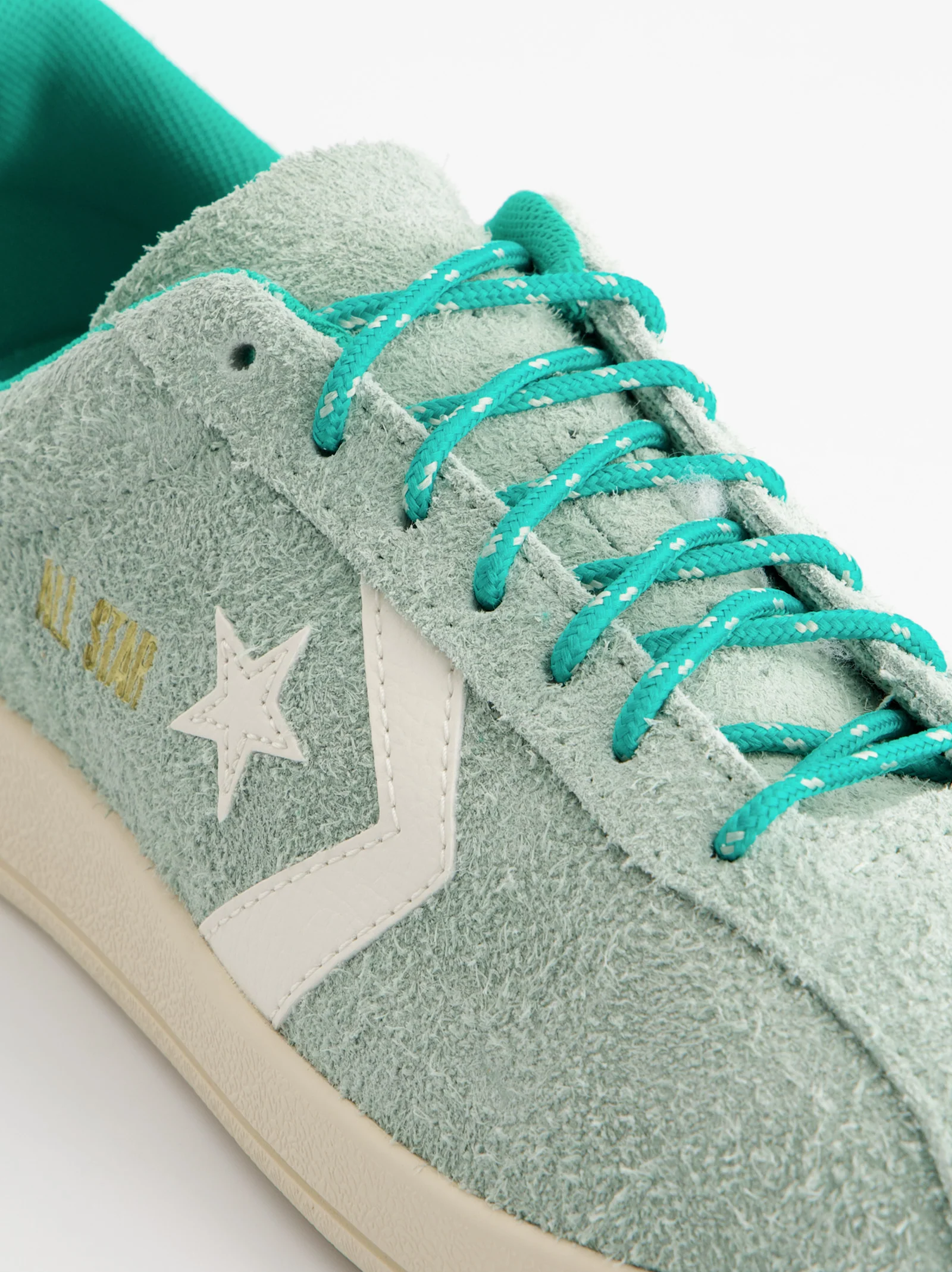 Converse Classic Trainer - Zapatillas deportivas de ante - Image 4
