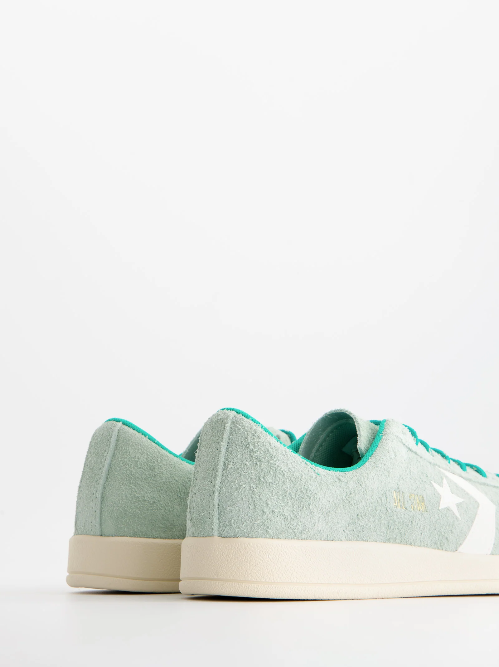 Converse Classic Trainer - Zapatillas deportivas de ante - Image 5