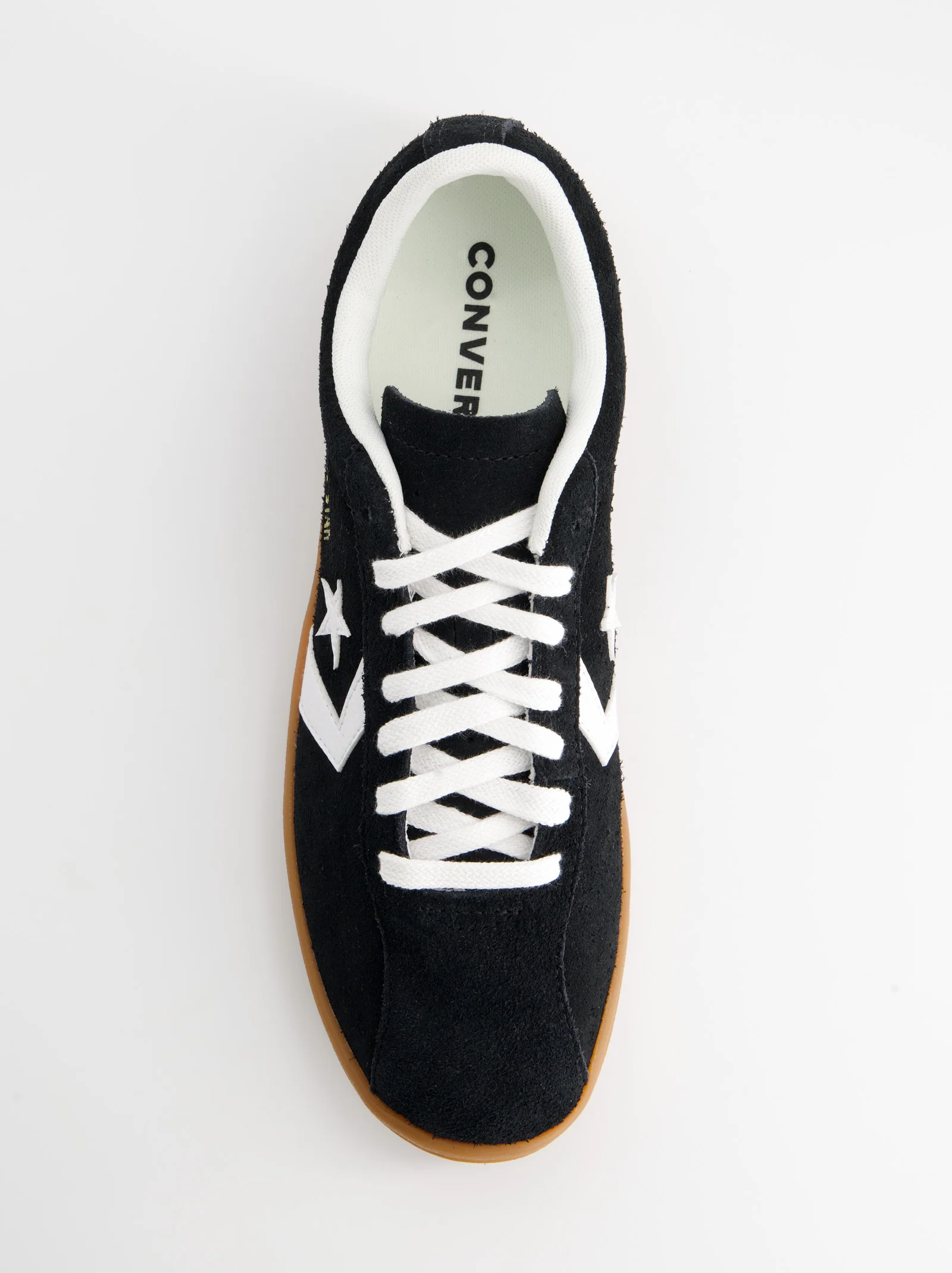 Converse Classic Trainer - Zapatillas deportivas de ante - Image 2