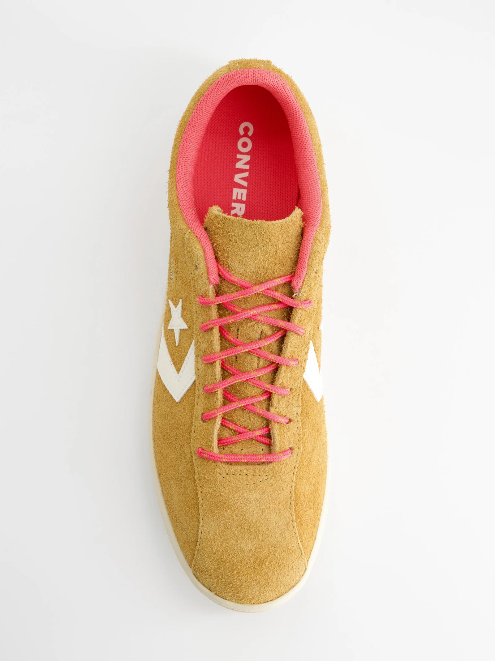 Converse Classic Trainer - Zapatillas deportivas de ante - Image 2