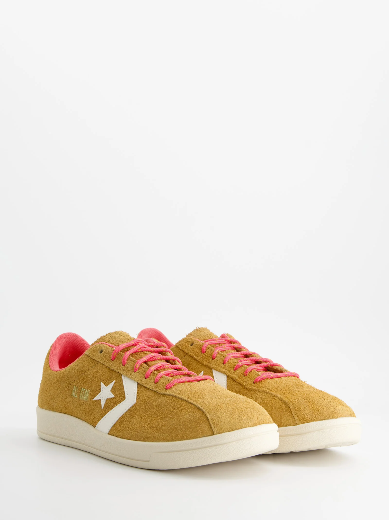 Converse Classic Trainer - Zapatillas deportivas de ante - Image 3