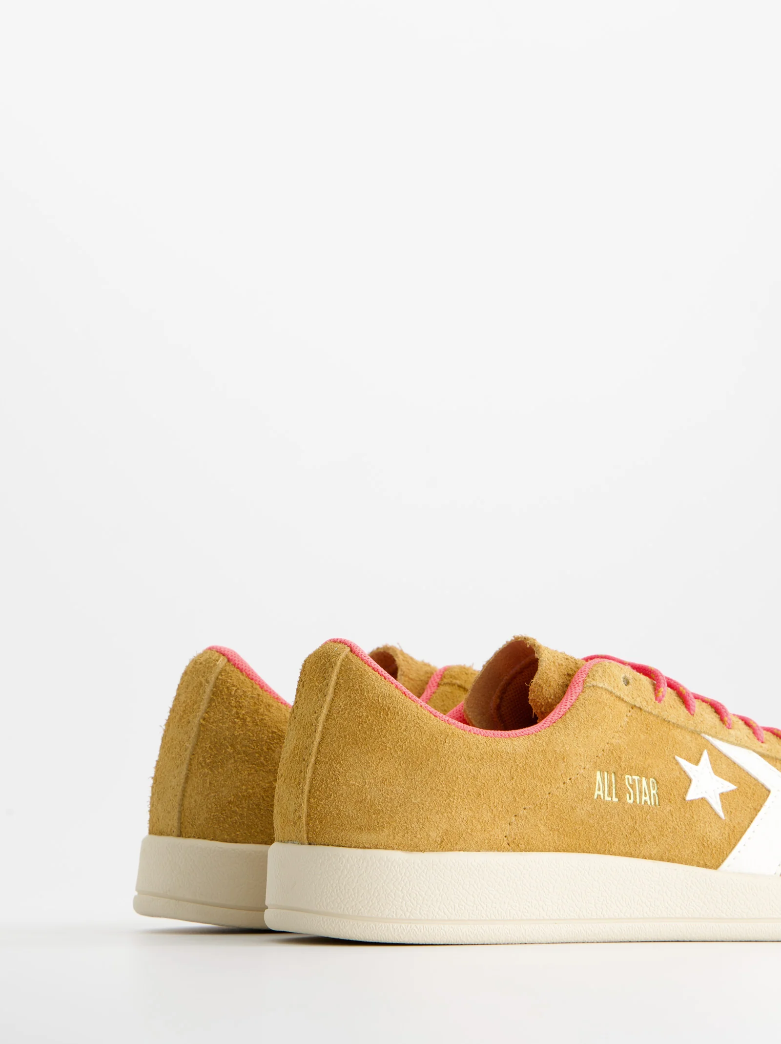 Converse Classic Trainer - Zapatillas deportivas de ante - Image 5
