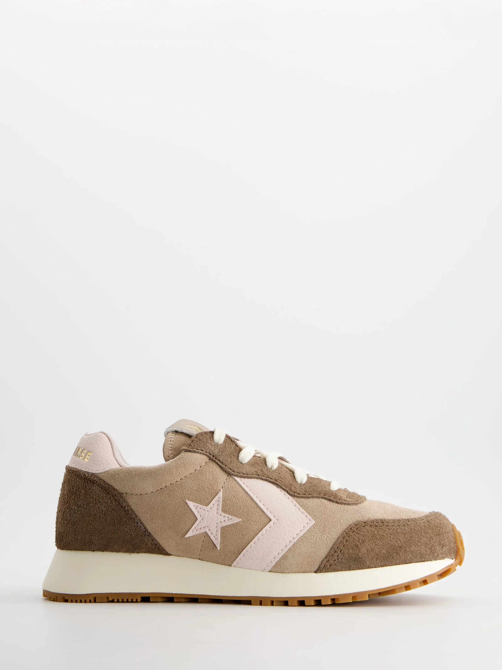 Converse Omega Trainer - Zapatillas de ante
