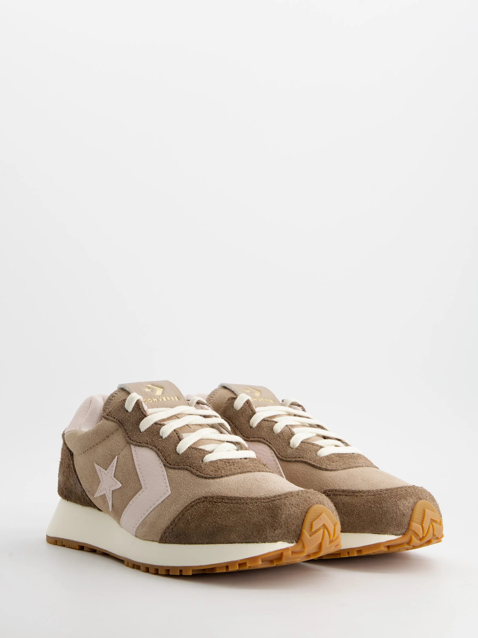 Converse Omega Trainer - Zapatillas de ante - Image 3