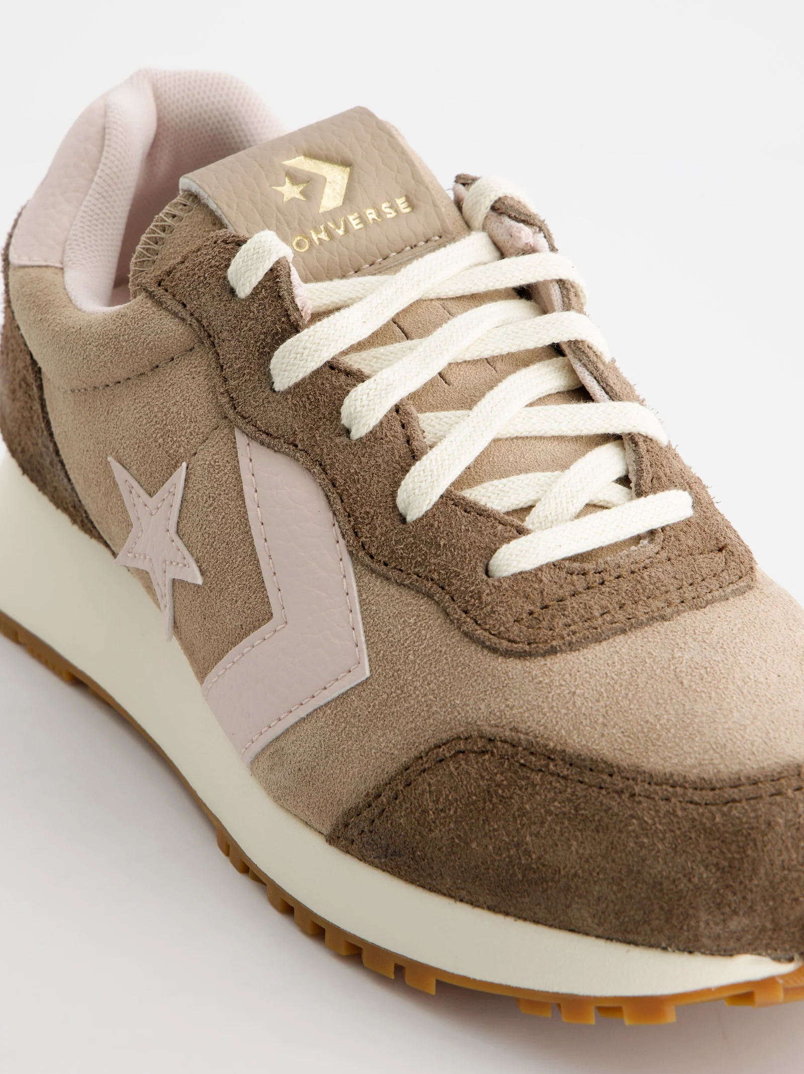 Converse Omega Trainer - Zapatillas de ante - Image 4