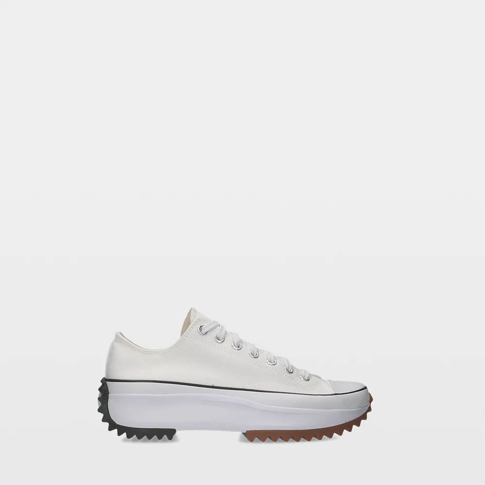 Converse Run Star Hike - Zapatillas de plataforma