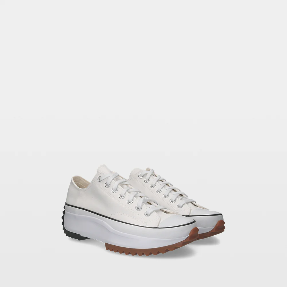 Converse Run Star Hike - Zapatillas de plataforma - Image 2
