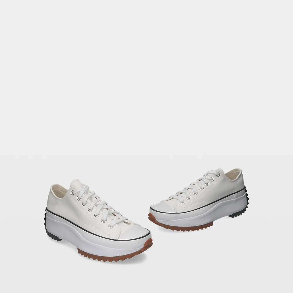 Converse Run Star Hike - Zapatillas de plataforma - Image 3