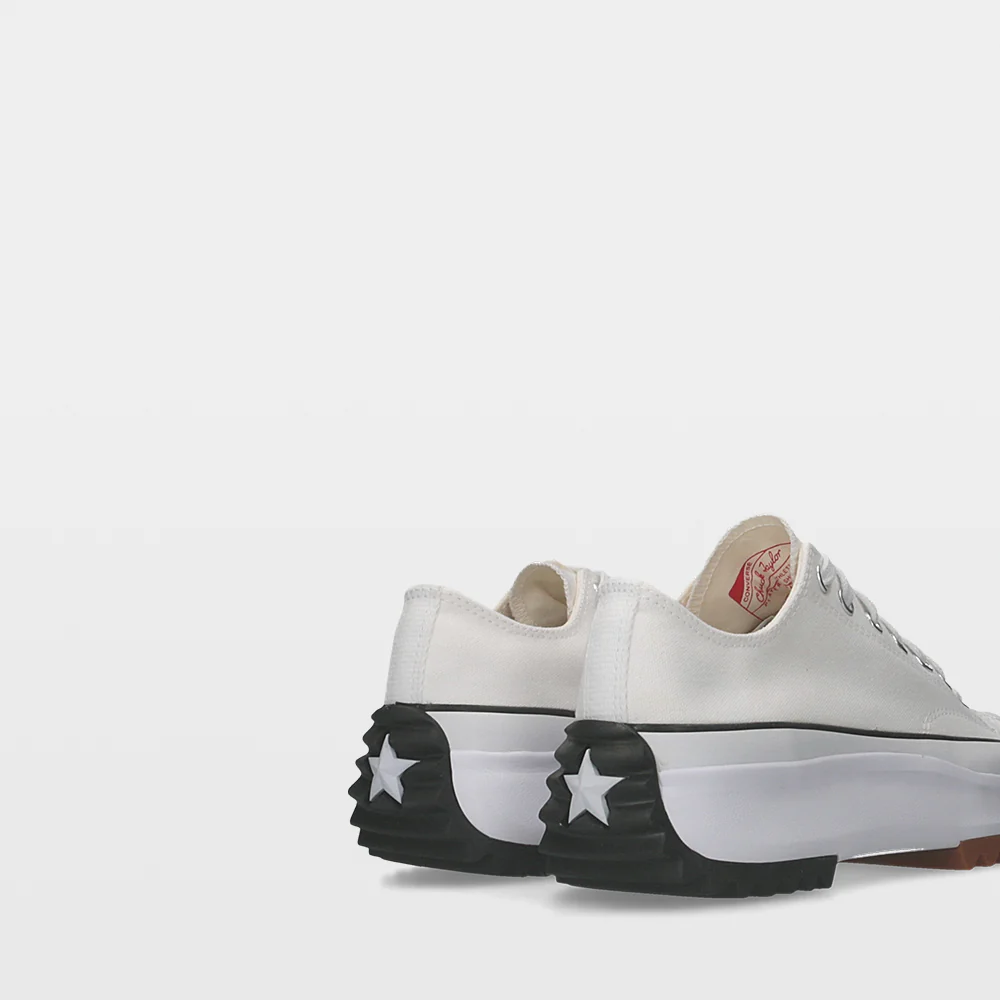 Converse Run Star Hike - Zapatillas de plataforma - Image 4