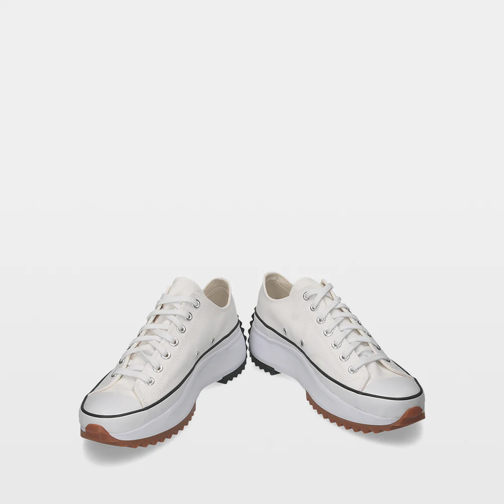 Converse Run Star Hike - Zapatillas de plataforma - Image 5