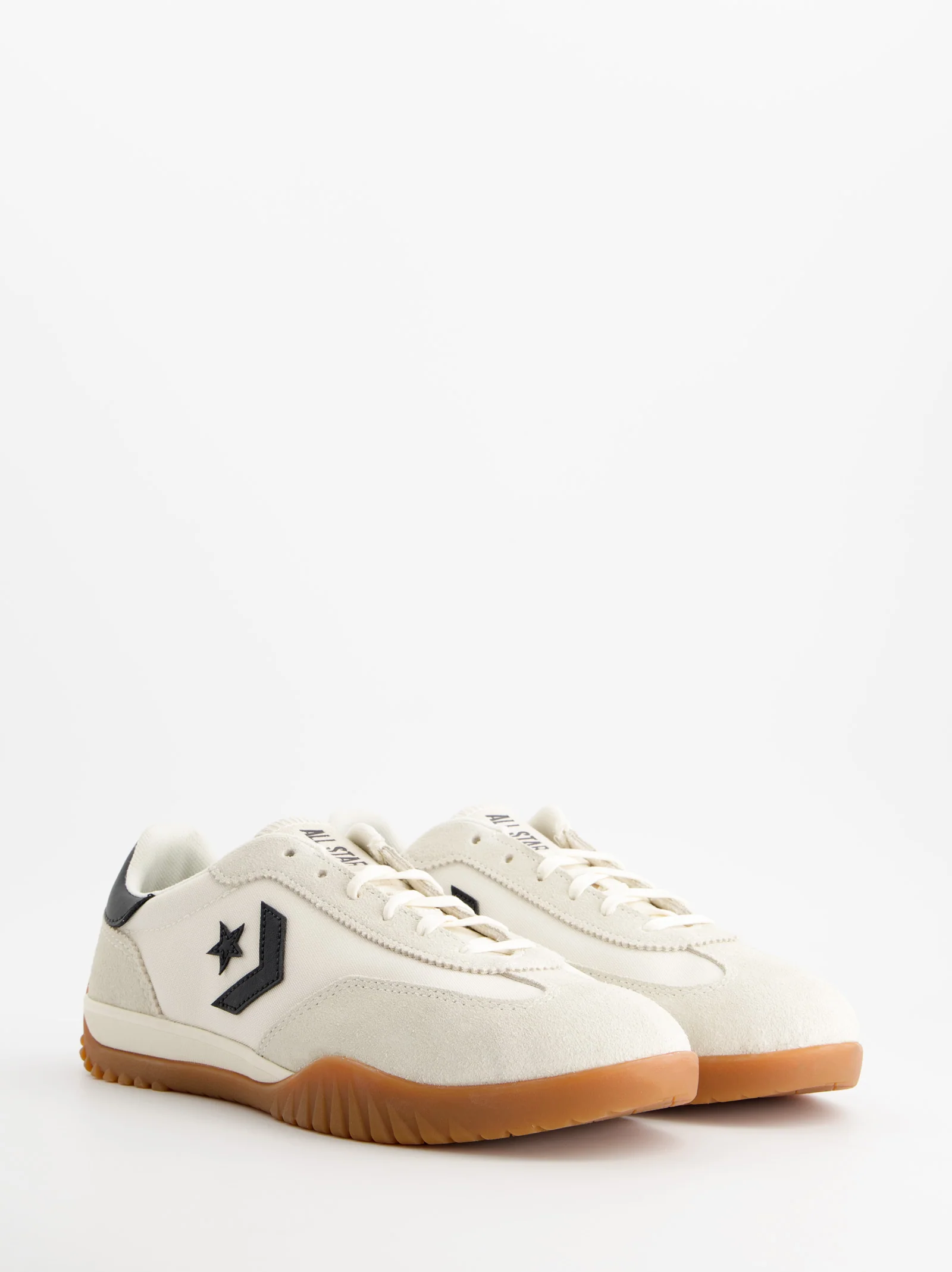 Zapatillas de piel - Converse Run Star Trainer - Image 4