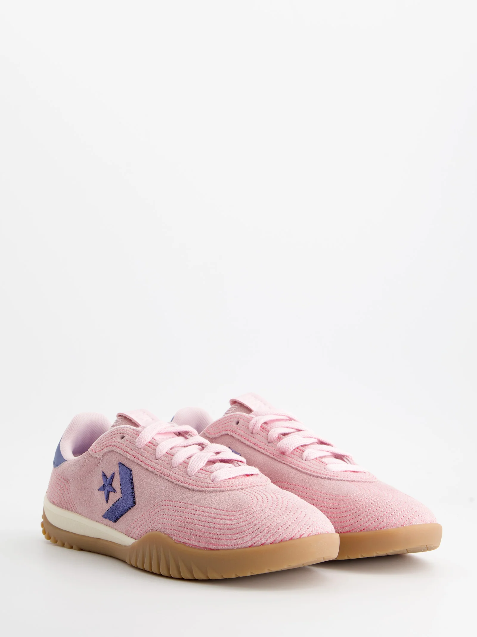 Converse Run Star Trainer - Zapatillas deportivas de ante - Image 3