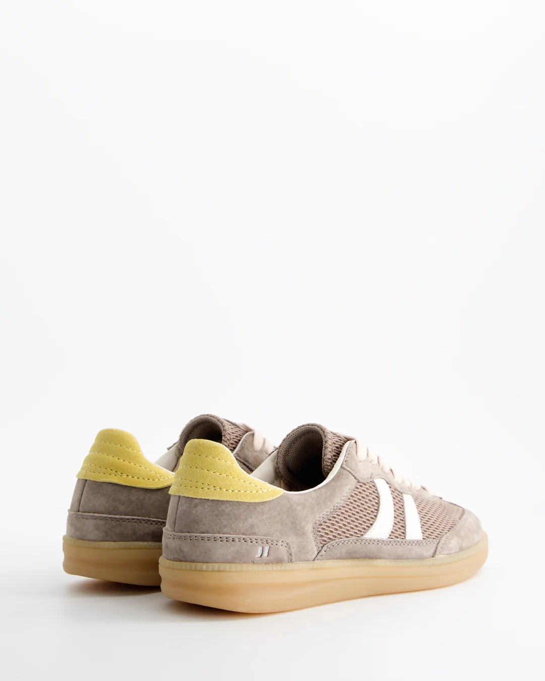 Coolway Baresi Urban Terra - Zapatillas deportivas de ante y malla - Image 5