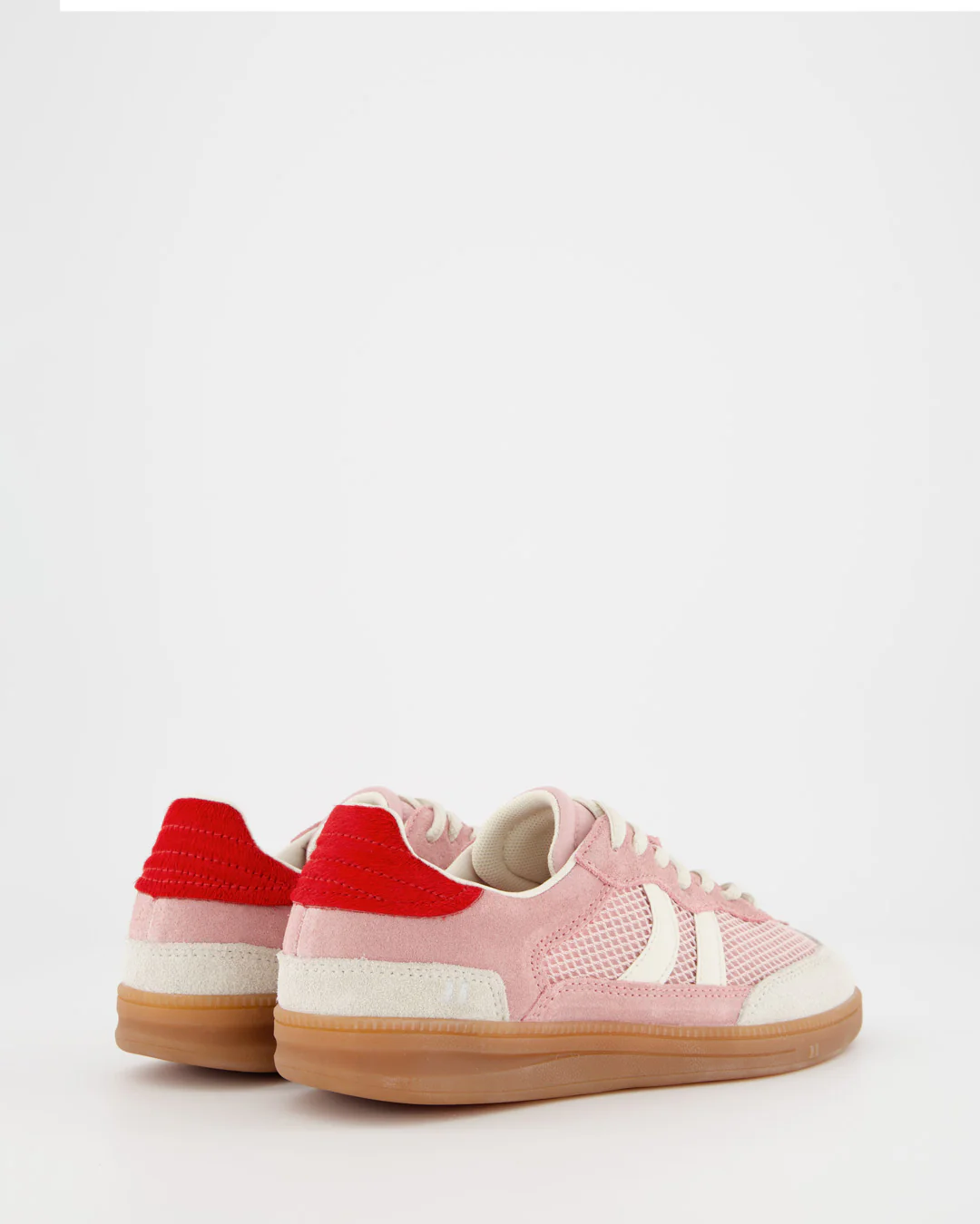 Coolway Baresi - Zapatillas de piel y nylon - Image 5
