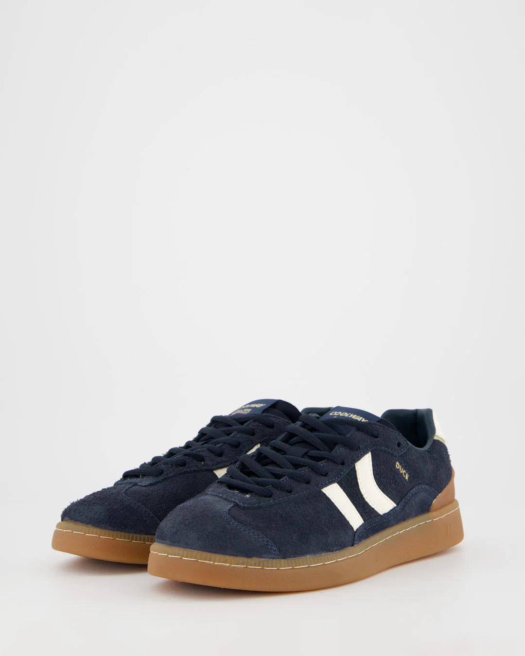 Coolway Duck - Zapatillas de piel - Image 3