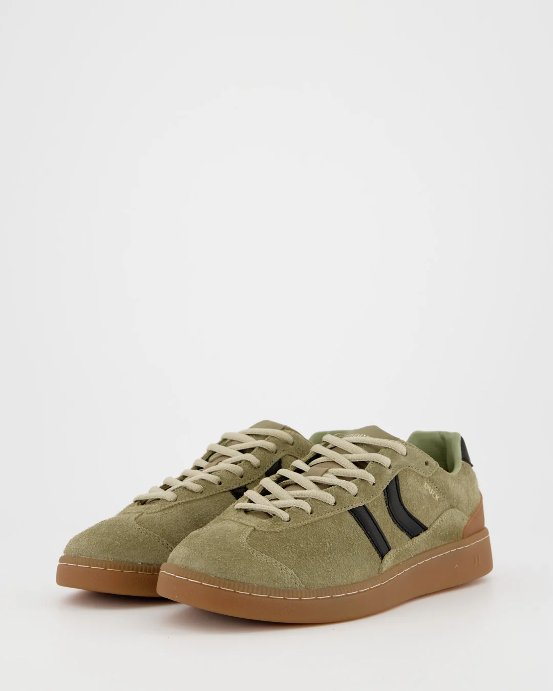 Coolway Duck - Zapatillas de piel - Image 3