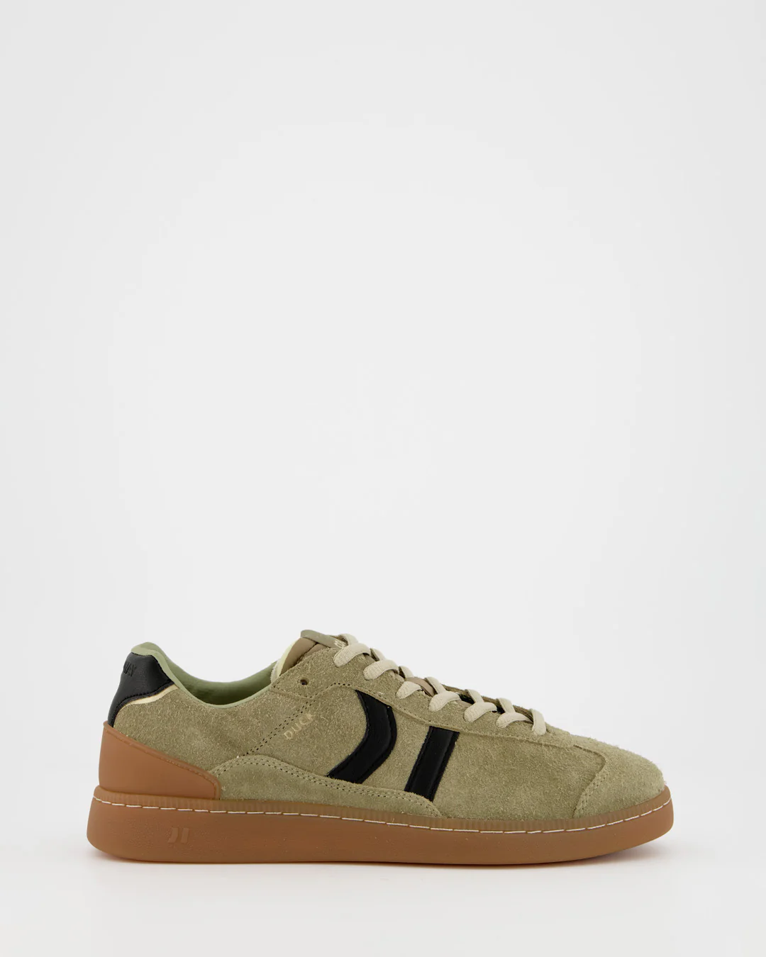 Coolway Duck - Zapatillas de piel - Image 5
