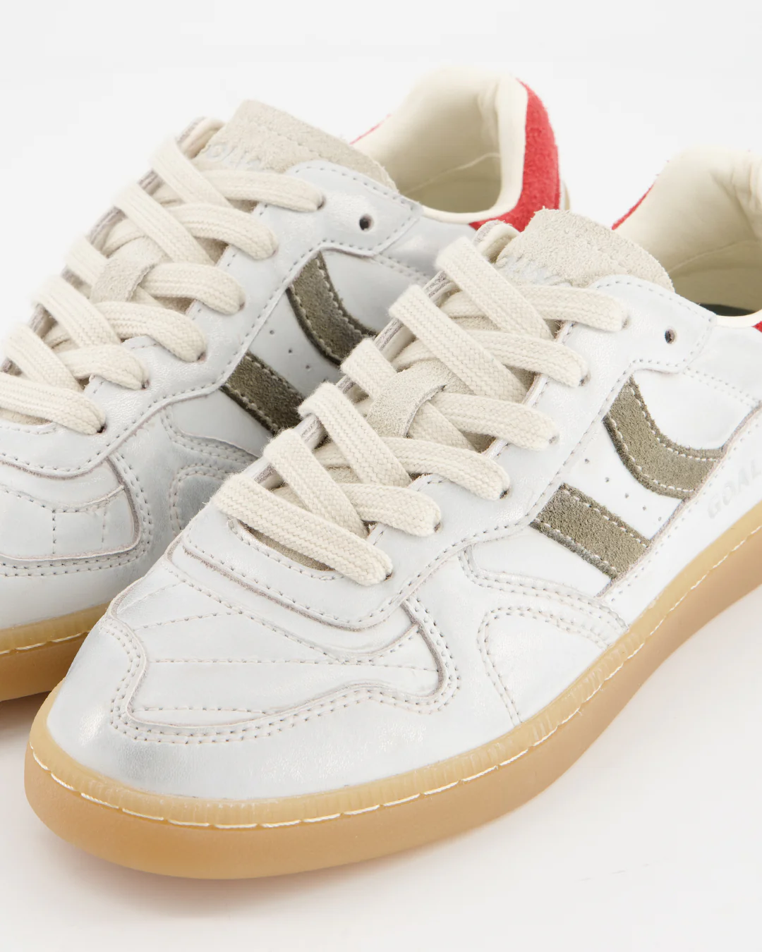 Coolway Goal Chrome Glow - Zapatillas de piel - Image 4