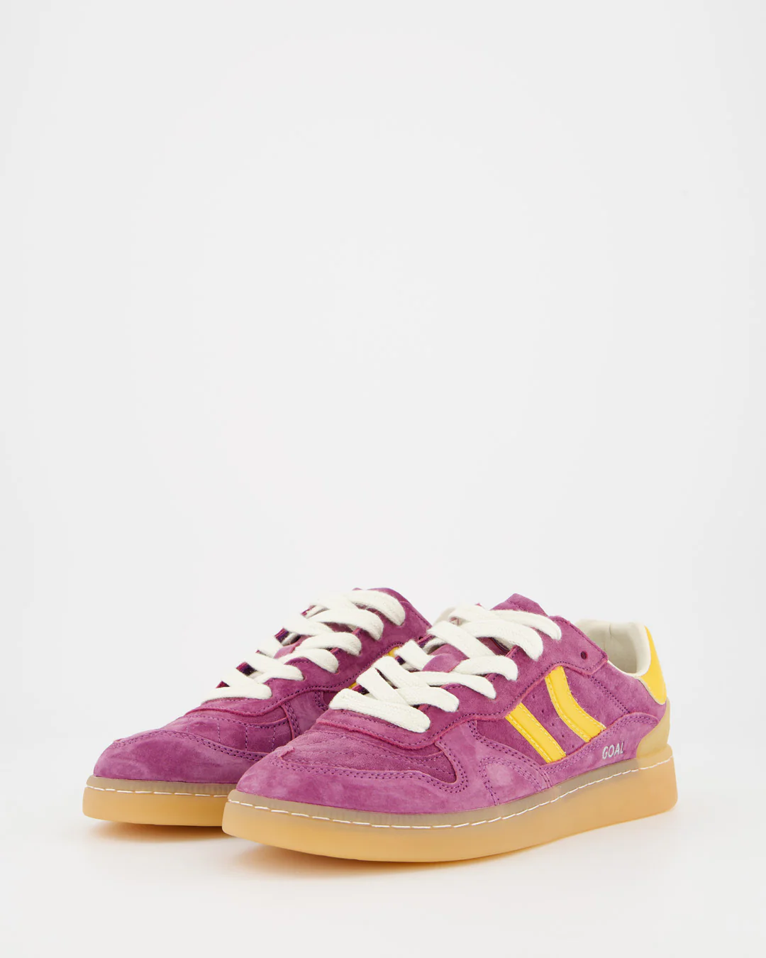 Coolway Goal - Zapatillas de piel - Image 3