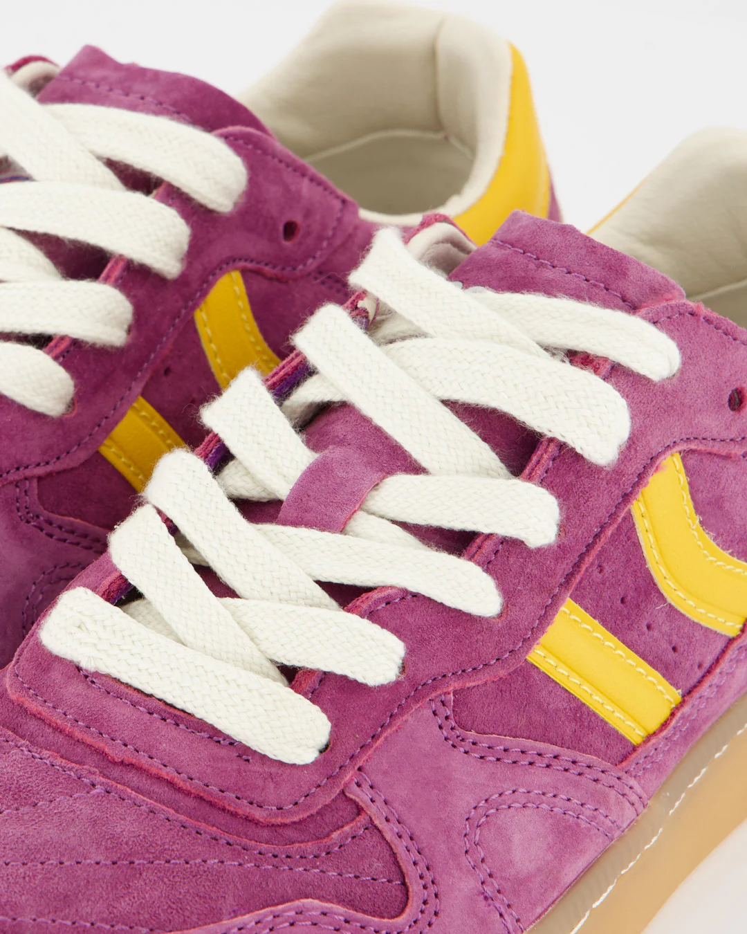 Coolway Goal - Zapatillas de piel - Image 4
