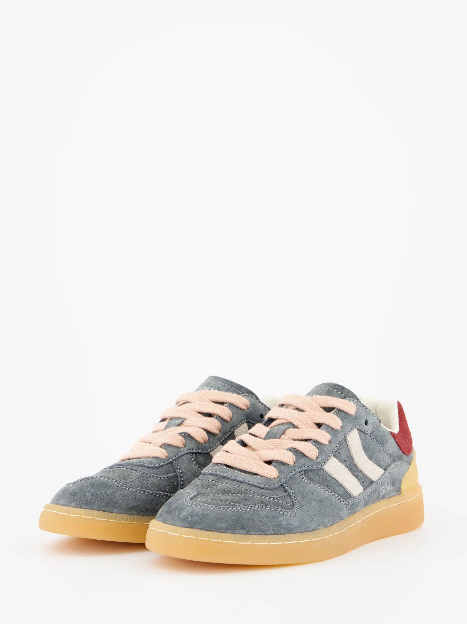 Coolway Goal - Zapatillas de piel - Image 3