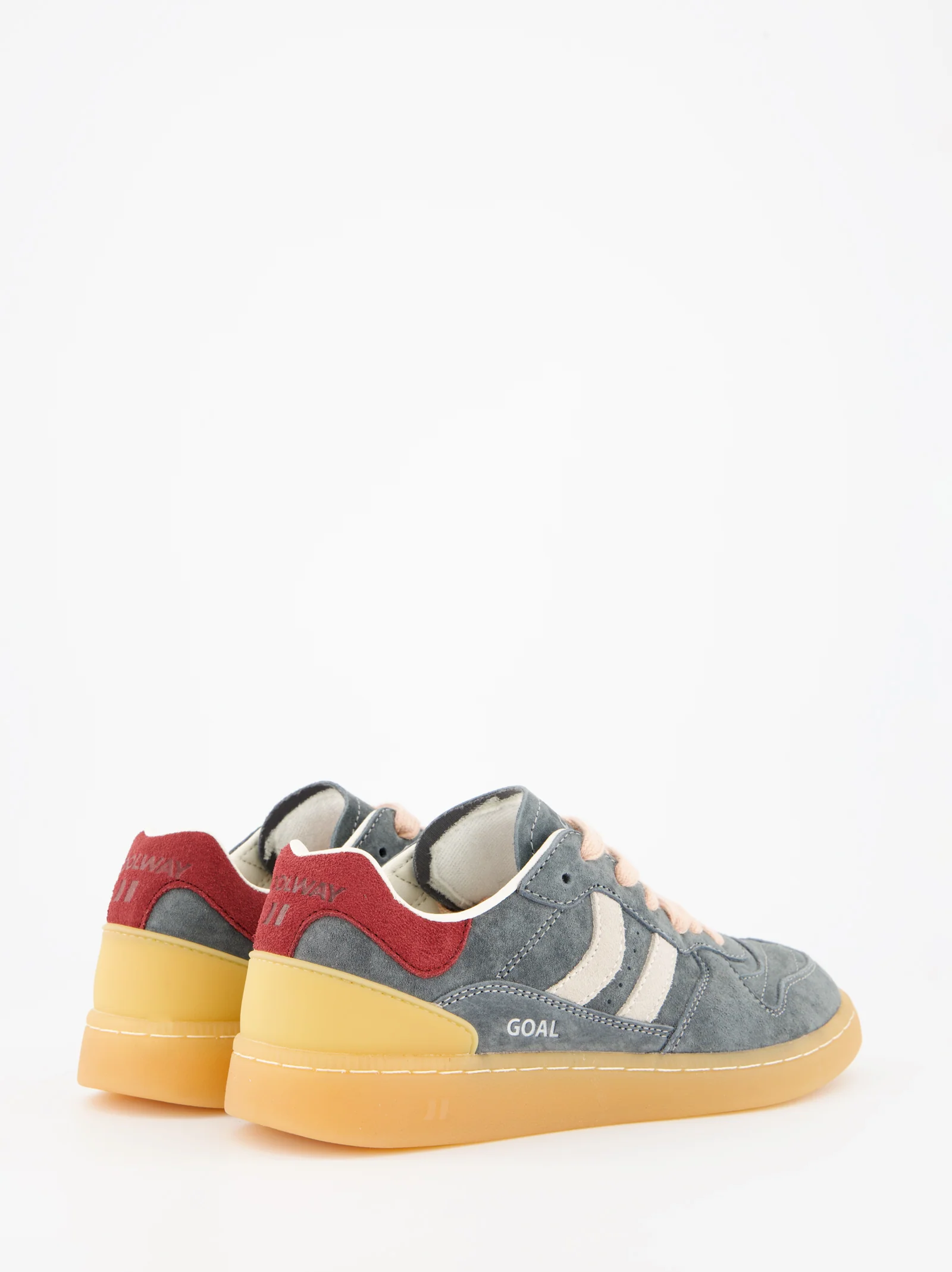 Coolway Goal - Zapatillas de piel - Image 5