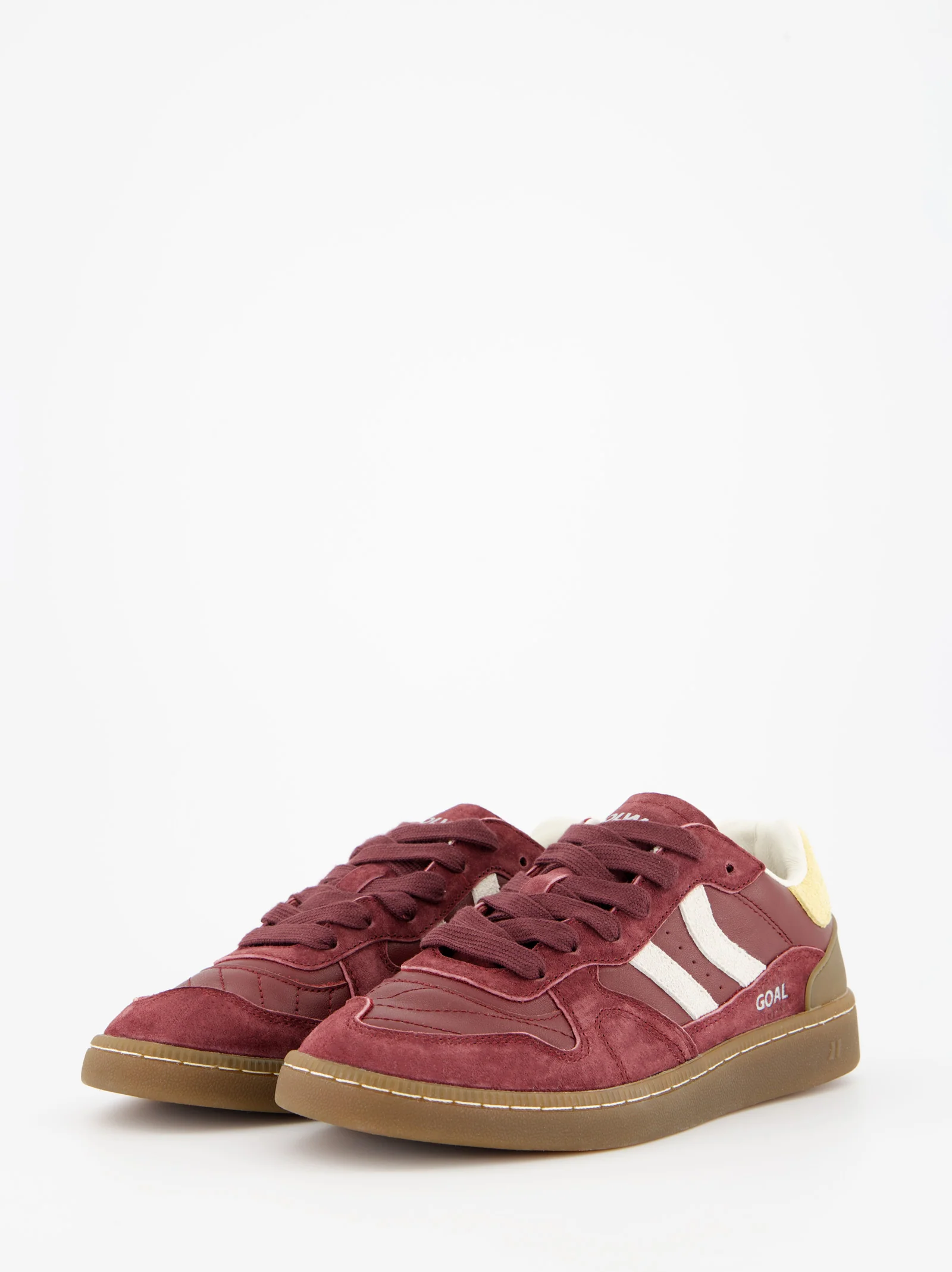 Coolway Goal - Zapatillas de piel - Image 3
