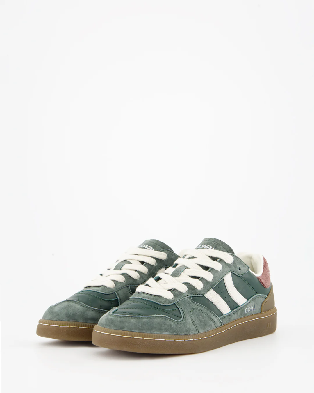 Coolway Goal - Zapatillas de piel - Image 5