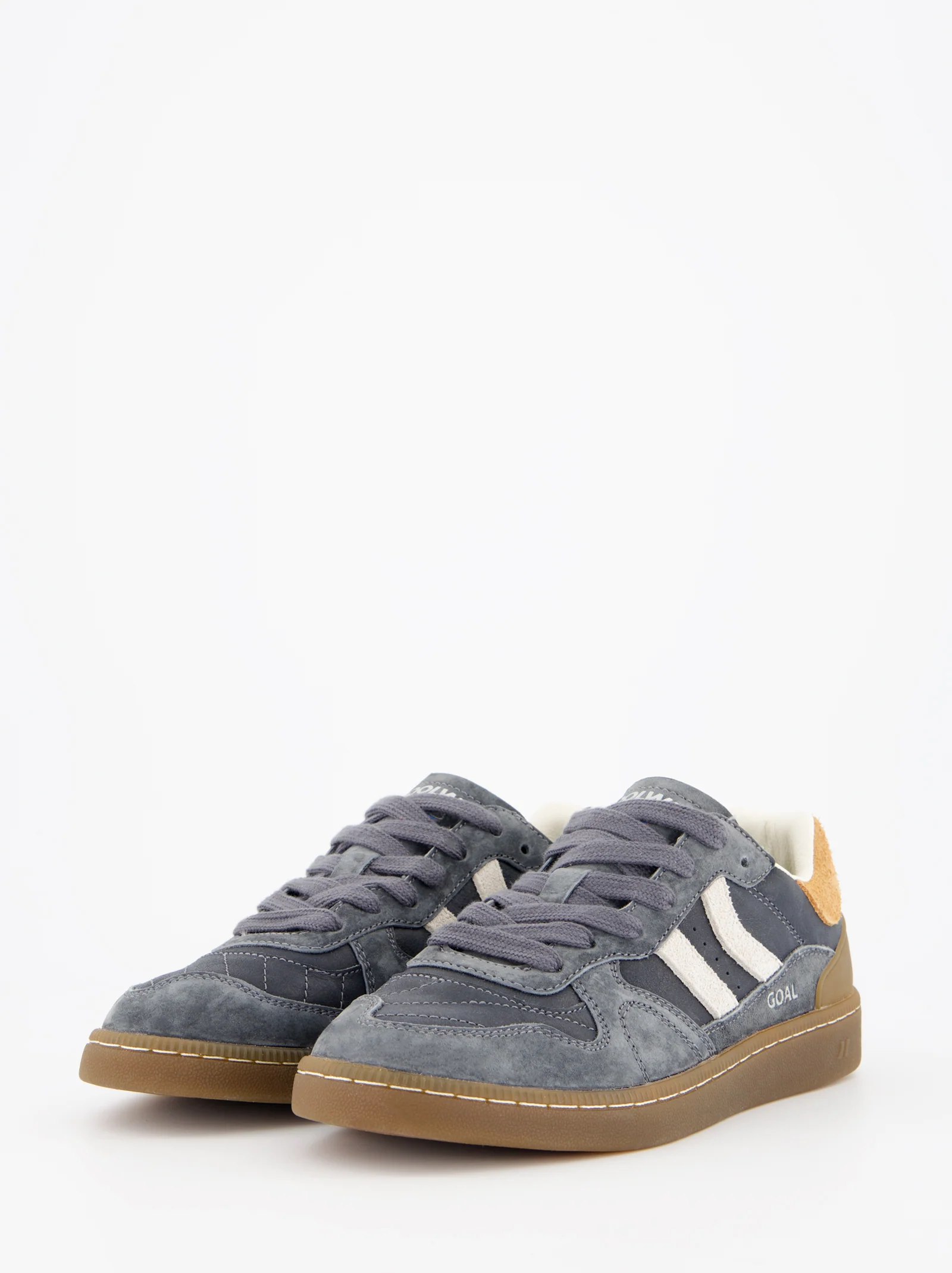 Coolway Goal - Zapatillas de piel - Image 3