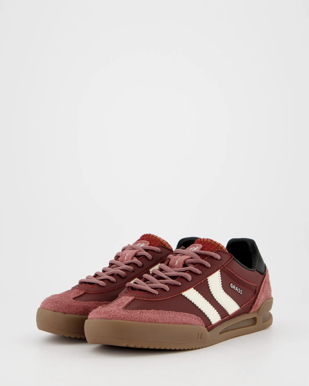 Coolway Grass - Zapatillas de piel - Image 3