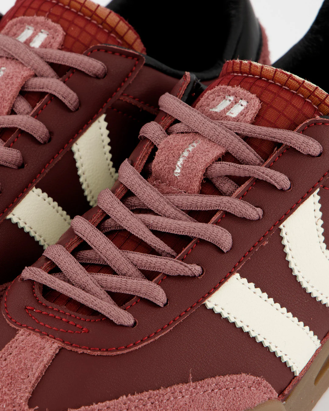 Coolway Grass - Zapatillas de piel - Image 4