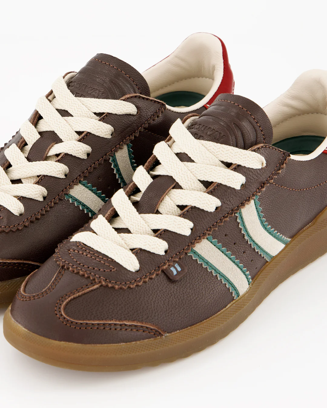 Coolway Kiro - Zapatillas de piel - Image 4