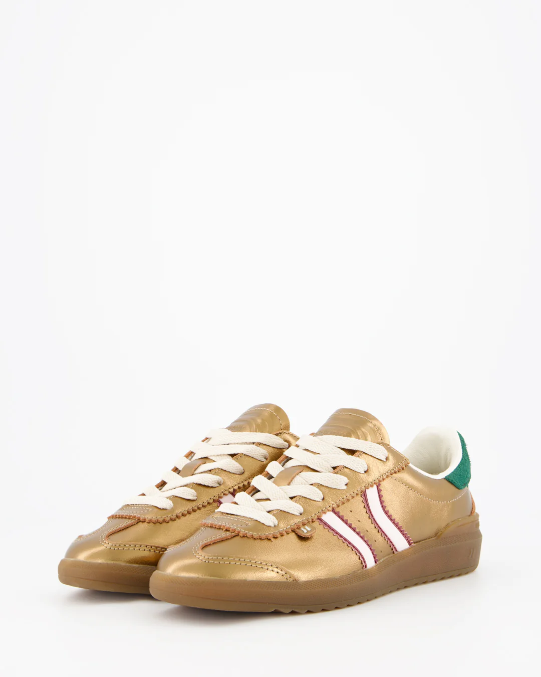 Coolway Kiro - Zapatillas de piel - Image 5