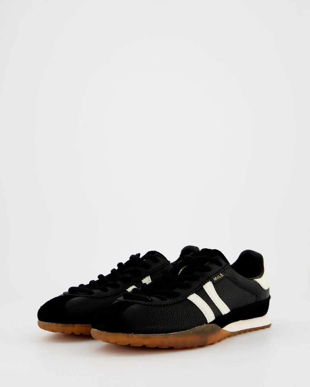 Coolway Mile - Zapatillas de piel - Image 3