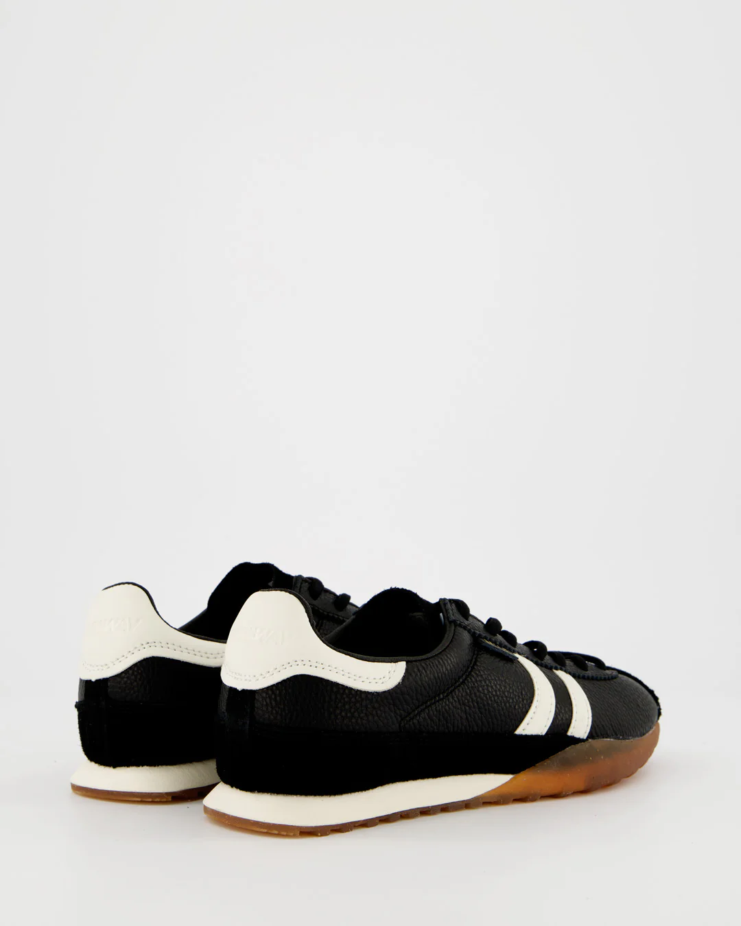 Coolway Mile - Zapatillas de piel - Image 5