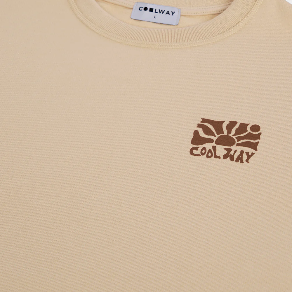 Coolway NEVERHOOD - Sudaderas - Image 3
