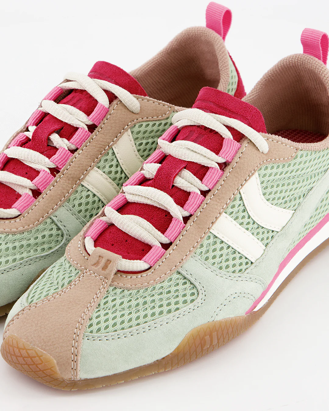 Coolway Nilo Altitude Hike - Zapatillas de running en piel - Image 2