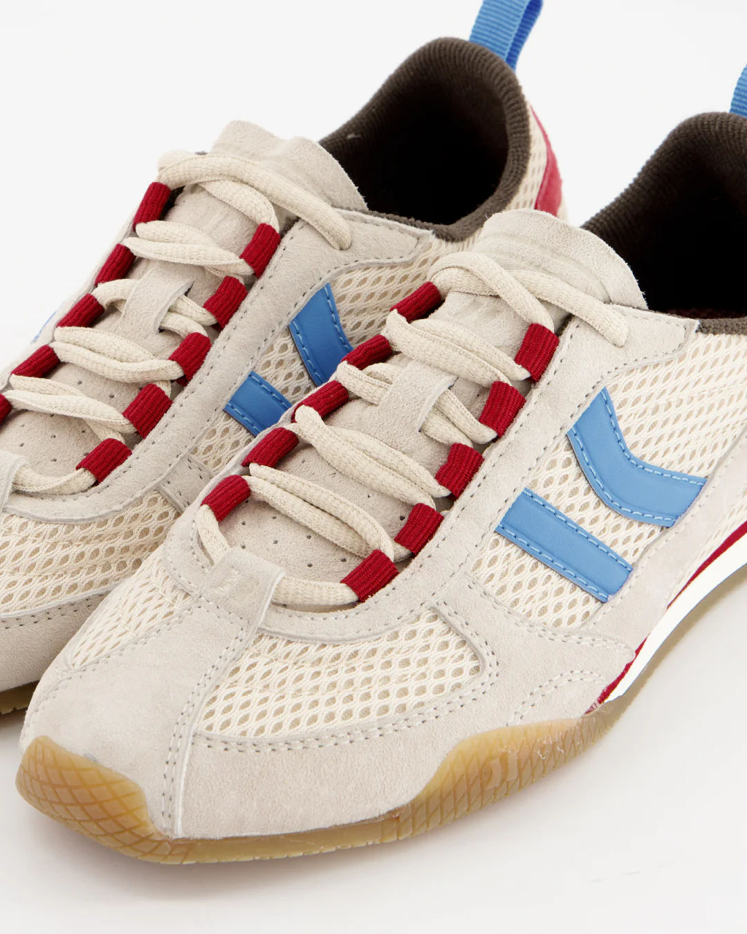 Coolway Nilo Vector Ridge - Zapatillas de running en piel - Image 2