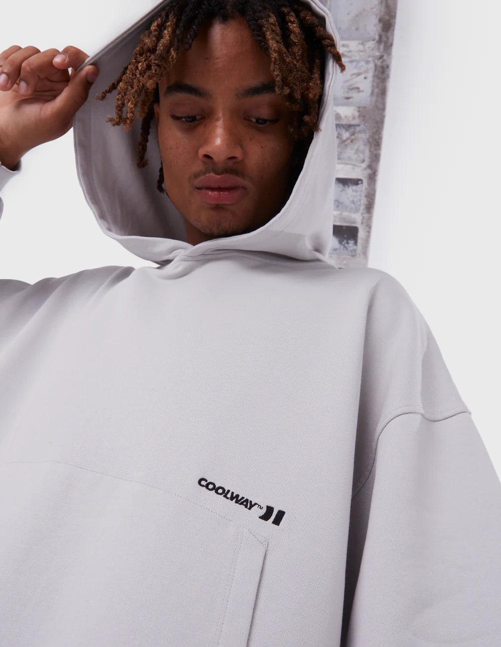 Coolway Roomy - Sudadera - Image 4