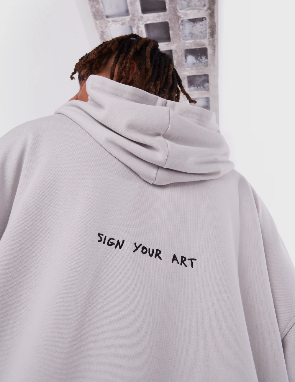 Coolway Roomy - Sudadera - Image 5